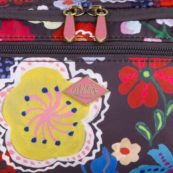 Oilily Tide Spirits Sutton Borsa a tracolla 22 cm
