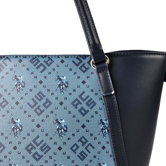 U.S. Polo Assn. Hampton Borsa shopper 30 cm