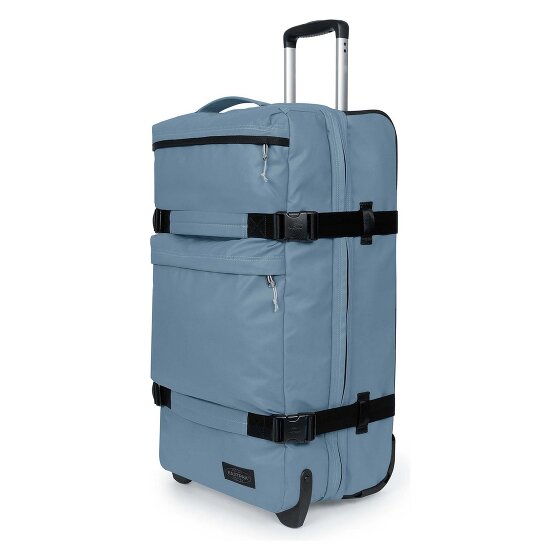 Eastpak Transit'R Plus 4 ruote Borsa da viaggio 68 cm
