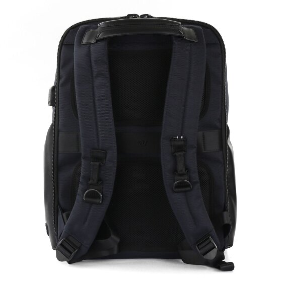 Roncato Agenzia Zaino 44 cm Scomparto per laptop