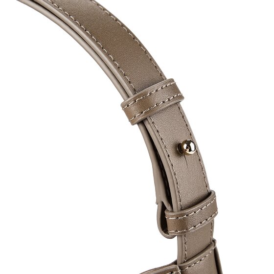 Furla Goccia Borsa a spalla Vera Pelle 30 cm