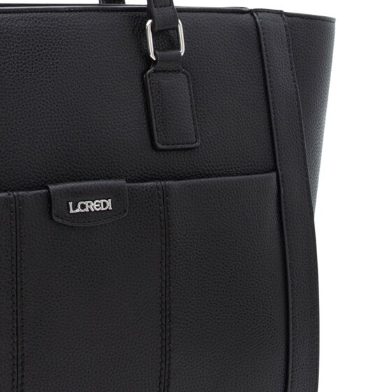 L.Credi Rada Borsa shopper 48 cm