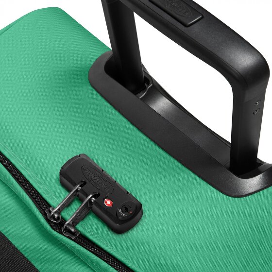 Eastpak Tranverz Tranverz 2 ruote Carrello della cabina 51 cm