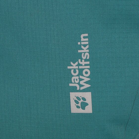 Jack Wolfskin Gravex 20 Borsa da bicicletta 38 cm