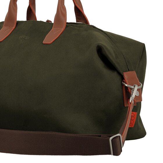 Jump Uppsala Borsa da viaggio Weekender 45 cm