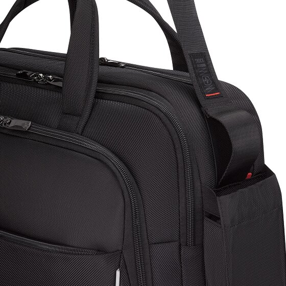 Wenger Meteor Valigetta 45 cm Scomparto per laptop