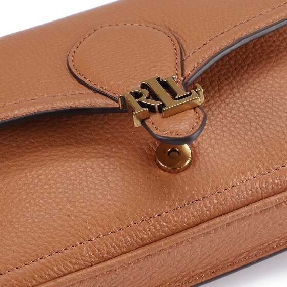 Lauren Ralph Lauren Bradley Borsa a tracolla Pelle 20.5 cm