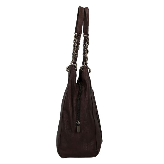 Cowboysbag Chained Wallowa Borsa shopper Pelle 36 cm