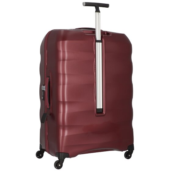Samsonite Trolley Engenero Spinner a 4 ruote 81 cm