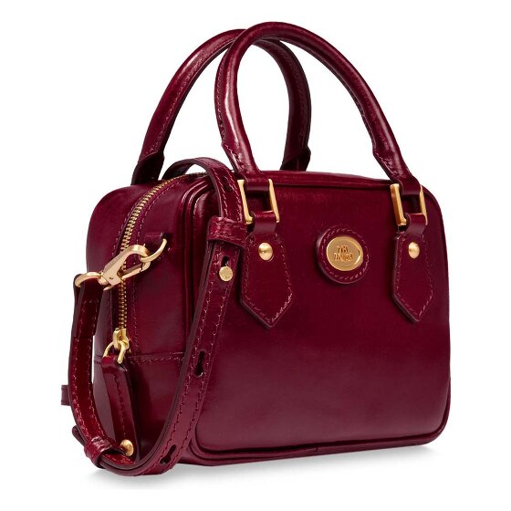 The Bridge Stodo Borsetta Vera Pelle 20 cm