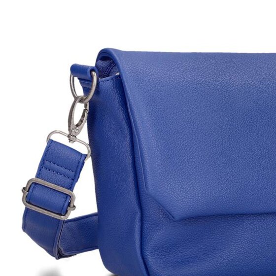 Zwei Mademoiselle.M Messaggero 33 cm Scomparto per laptop