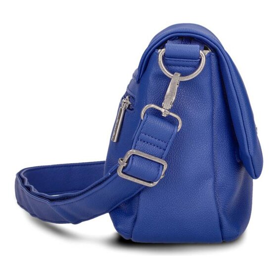 Zwei Mademoiselle.M Messaggero 33 cm Scomparto per laptop