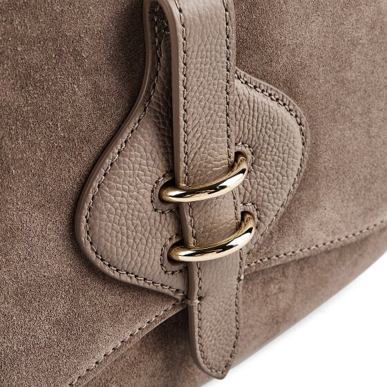 Coccinelle Mavery Borsa a spalla Vera Pelle 26 cm