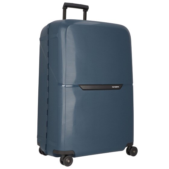 Samsonite Magnum Eco 4 ruote Carrello 81 cm