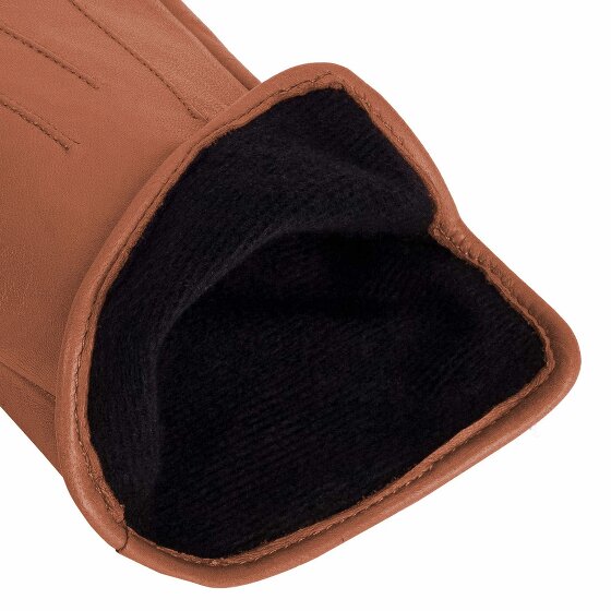 Kessler Guanti Carla in pelle