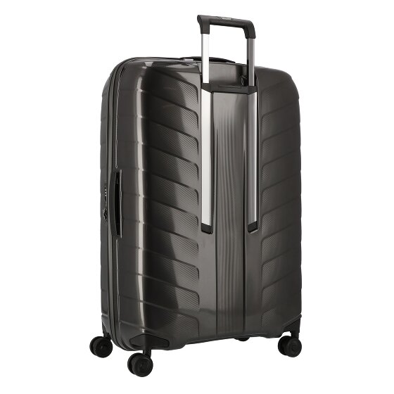 Samsonite Attrix 4 ruote Carrello 81 cm