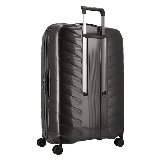 Samsonite Attrix 4 ruote Carrello 81 cm