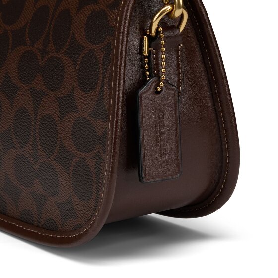 Coach Waverly Borsa a tracolla Pelle 24 cm