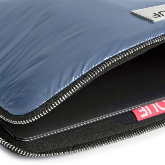 Wouf Glossy Custodia per computer portatile 32.5 cm