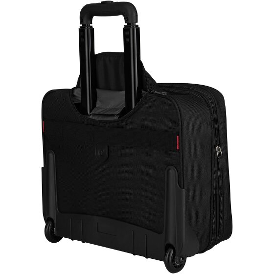 Wenger Trolley business a 2 ruote Transfer 37 cm scomparto per laptop
