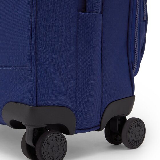 Kipling New Youri 4 ruote Trolley cabina S 55 cm