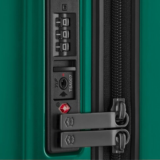Victorinox Airox 4 ruote Carrello della cabina 55 cm
