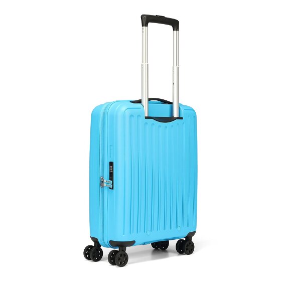 American Tourister Rejoy 4 ruote Carrello della cabina 55 cm