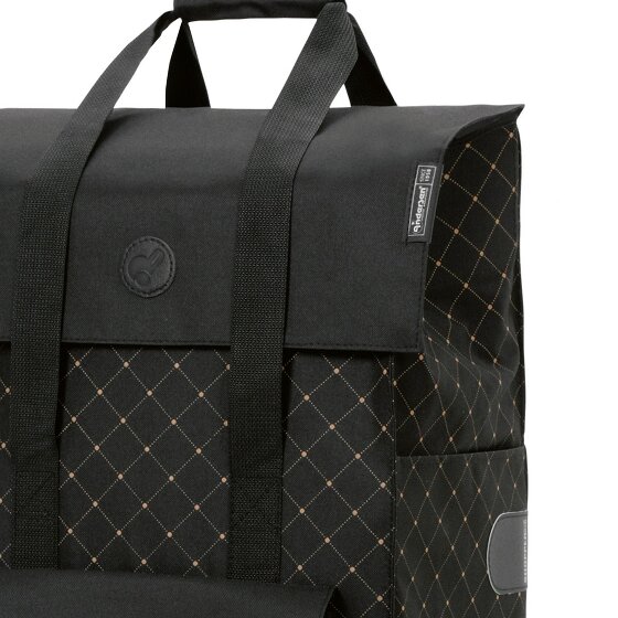 Andersen Shopper Scala Shopper Lisa Carrello della spesa 59 cm