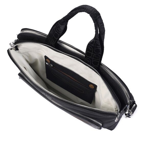 Hedgren Cartella Fika RFID 38,5 cm scomparto per laptop