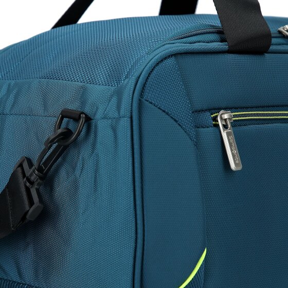 Samsonite Base Breeze Borsa da viaggio Weekender XS 40 cm