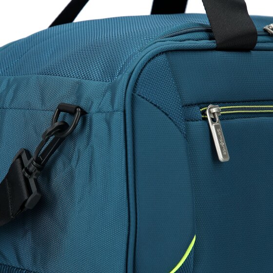 Samsonite Base Breeze Borsa da viaggio Weekender XS 40 cm