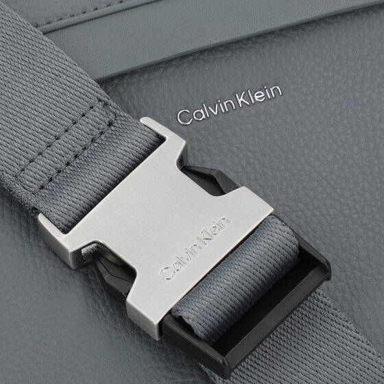 Calvin Klein CK Mixmedia Marsupio 24 cm