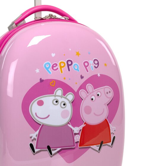 Heys Kids 2 ruote Carrello per bambini 46 cm