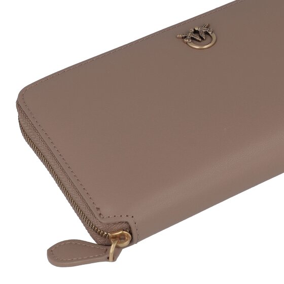 PINKO Ryder Portafoglio Pelle 20 cm