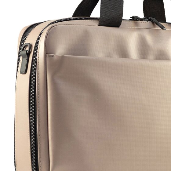 Jost Tolja Valigetta 38 cm Vano porta PC