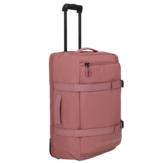 Travelite Kick Off 2-Wheel Holdall 68 cm