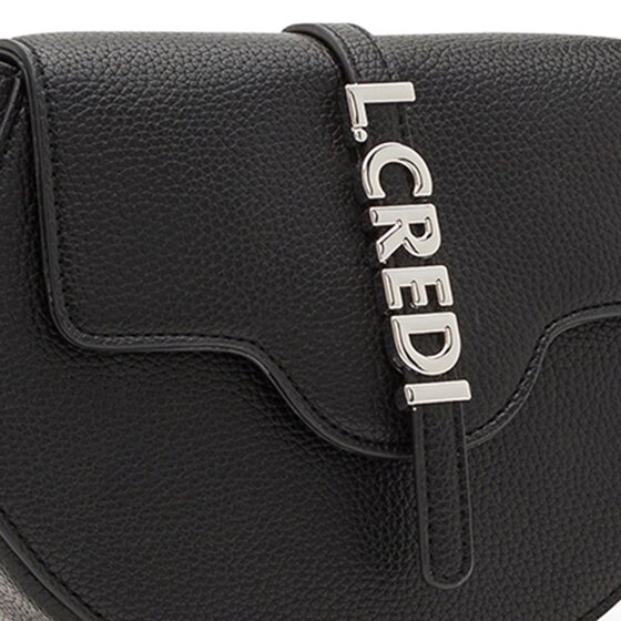 L.Credi Nanda Borsa a tracolla 21 cm