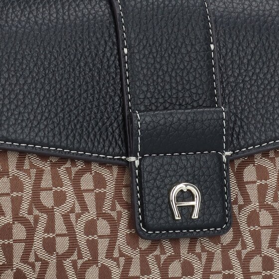 AIGNER Emea Borsa a tracolla S Pelle 28 cm