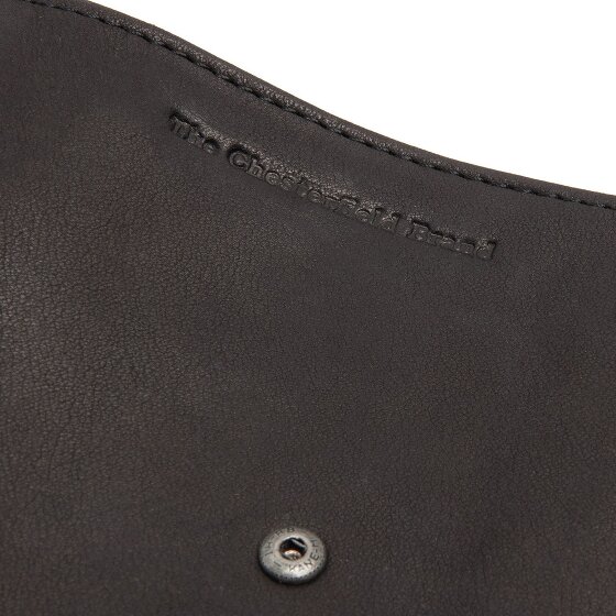 The Chesterfield Brand Nivala Portafoglio Protezione RFID Vera Pelle 7.5 cm