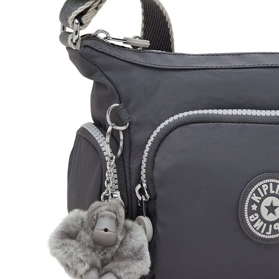 Kipling Basic Gabbie Borsa a tracolla 24.5 cm