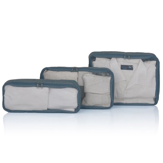 Pack Easy Genius 4 ruote Carrello 76 cm