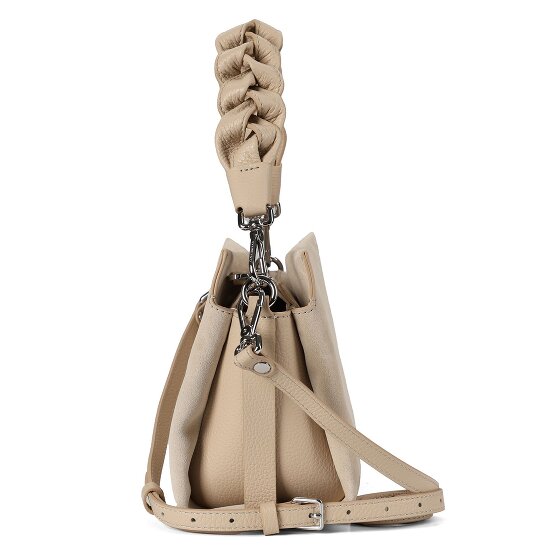 Coccinelle Boheme Borsetta Pelle 22.5 cm