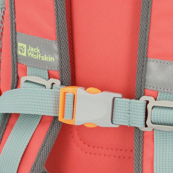 Jack Wolfskin Erlebnis Zaino per bambini 33 cm