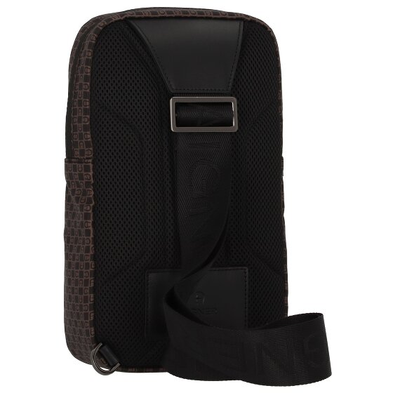 AIGNER Borsa a tracolla Nico 18 cm