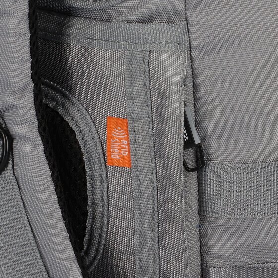 Polestream Strz by Berlin zaino da viaggio 39 cm scomparto per laptop