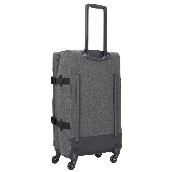 Eastpak Trans4 2 ruote Carrello 70 cm