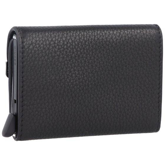 Porsche Design Porta carte di credito RFID in pelle 10 cm
