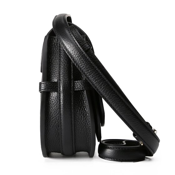 AIGNER Cavallo Borsa a tracolla S Vera Pelle 24 cm