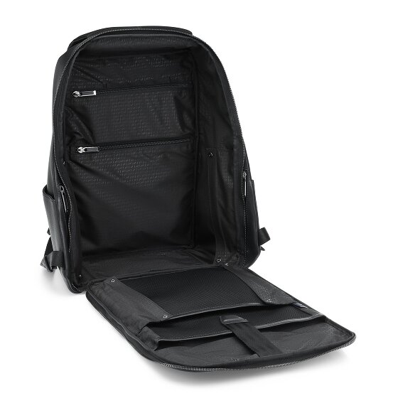 Porsche Design Roadster Zaino in pelle 44 cm Scomparto per laptop