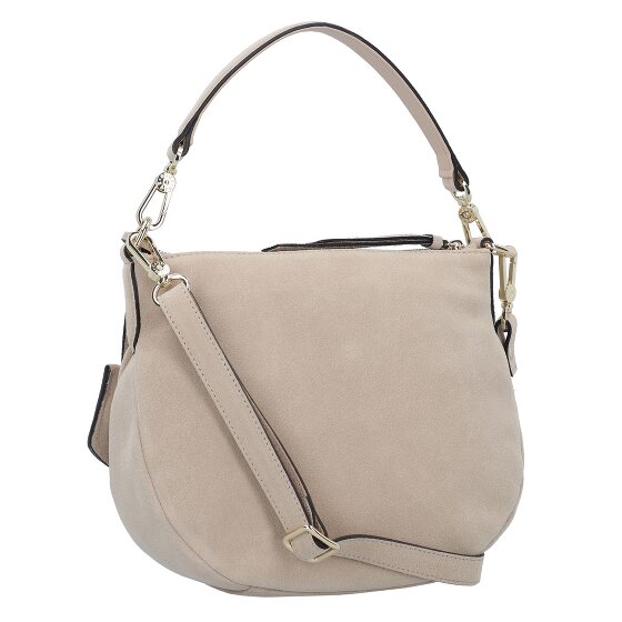 abro Juna Borsa a tracolla Pelle 29 cm